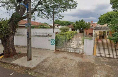 Terreno à venda, 534 m² por R$ 682.500,00 - Zona 07 - Maringá/PR