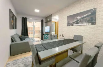 Apartamento com 2 dormitórios à venda, 58 m² por r$ 430.000,00 - vila marumby - maringá/pr
