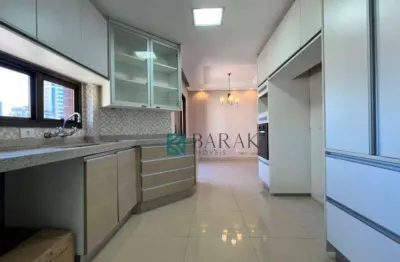 Apartamento com 4 dormitórios à venda, 250 m² por r$ 1.450.000,00 - zona 01 - maringá/pr