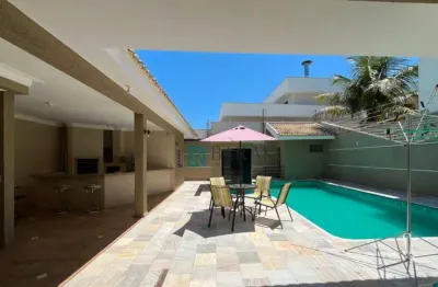 Sobrado com 3 dormitórios à venda, 359 m² por r$ 1.950.000,00 - jardim iguaçu - maringá/pr
