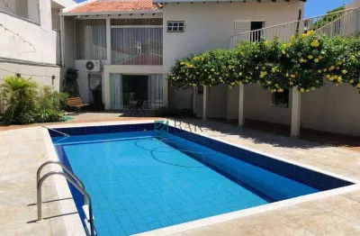 Sobrado com 4 dormitórios à venda, 389 m² por r$ 1.990.000,00 - zona 05 - maringá/pr