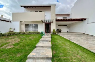 Sobrado com 2 suítes + 2 quartos à venda, 389 m² por r$ 2.050.000 - zona 05 - maringá/pr