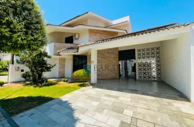 Sobrado com 5 dormitórios, 315 m² - venda por r$ 2.400.000 ou aluguel por r$ 11.000/mês - zona 08 - maringá/pr