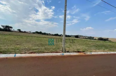 Direitos - terreno à venda, 168 m² por r$ 45.000 - rodovia km 133 - doutor camargo/pr