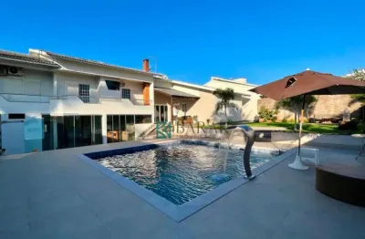 Casa com 3 dormitórios à venda, 450 m² por r$ 3.500.000,00 - zona 08 - maringá/pr