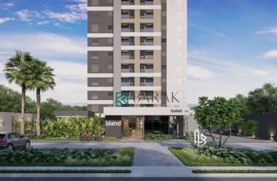 Apartamento com 3 dormitórios à venda, 85 m² por r$ 955.000,00 - zona 08 - maringá/pr