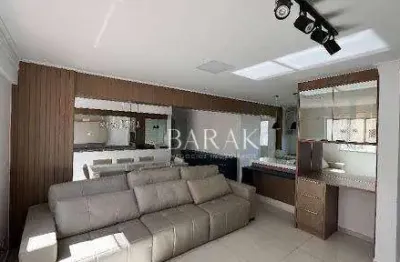 Apartamento com 3 dormitórios à venda, 108 m² por r$ 1.100.000,00 - zona 01 - maringá/pr
