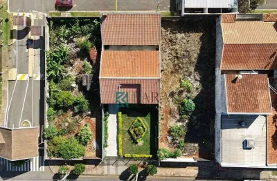 Terreno à venda, 360 m² por r$ 550.000,00 - jardim mandacaru - maringá/pr