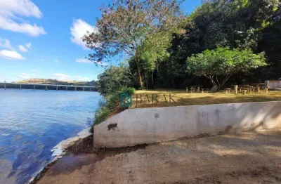 Terreno à venda, 1279 m² por r$ 220.000,00 - condomínio monte carlo residence - floresta/pr