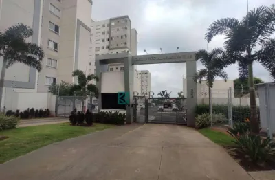Apartamento com 2 dormitórios à venda, 43 m² por r$ 370.000,00 - parque residencial cidade nova - maringá/pr