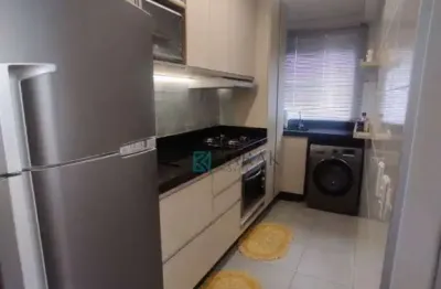 Apartamento com 2 dormitórios à venda, 43 m² por R$ 370.000,00 - Parque Residencial Cidade Nova - Maringá/PR