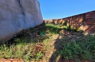 Terreno à venda, 166 m² por r$ 150.000,00 - jardim três lagoas - maringá/pr
