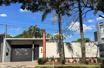 Terreno à venda, 519 m² por r$ 1.320.000,00 - zona 05 - maringá/pr