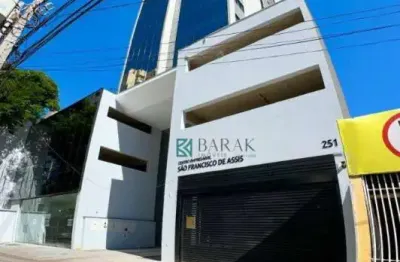 Andar corporativo à venda, 300 m² por r$ 3.000.000,00 - zona 01 - maringá/pr