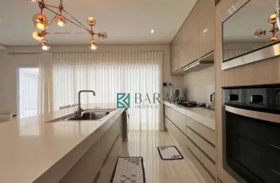 Casa com 3 suítes, sendo 1suíte196 m² por R$ 1.650.000 - Bom Jardim - Maringá/PR