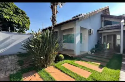 Casa com 4 dormitórios à venda, 600 m² por r$ 3.300.000,00 - zona 04 - maringá/pr