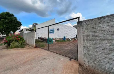 Terreno à venda, 364 m² por r$ 320.000,00 - cidade jardim - maringá/pr