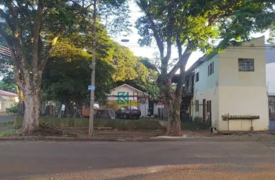 Casa com 3 dormitórios à venda, 245 m² por r$ 600.000,00 - jardim alvorada - maringá/pr