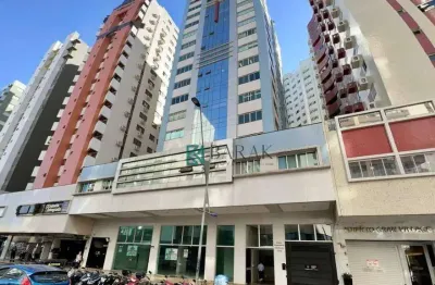 Sala à venda, 135 m² por r$ 650.000,00 - zona 07 - maringá/pr