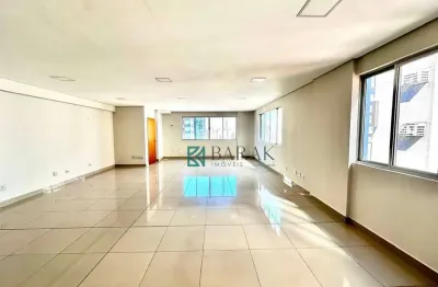 Sala comercial à venda na Avenida Advogado Horácio Raccanello Filho, Zona 07, Maringá