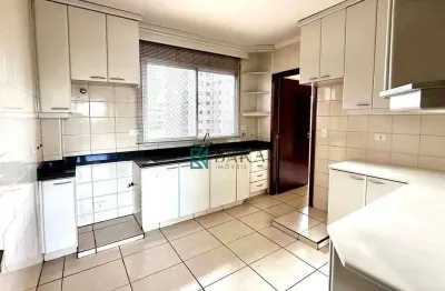 Apartamento com 3 dormitórios à venda, 120 m² por R$ 850.000,00 - Zona 07 - Maringá/PR