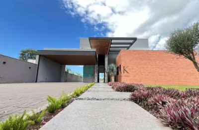 Casa com 4 dormitórios à venda, 360 m² por R$ 3.000.000,00 - Jardim São Paulo - Maringá/PR