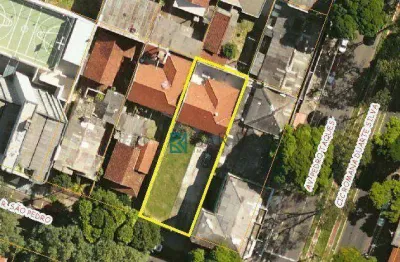 Terreno à venda, 510 m² por r$ 799.000,00 - zona 07 - maringá/pr