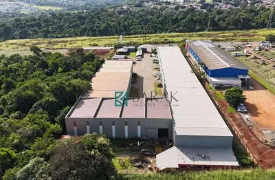 Barracão à venda, 6286 m² por r$ 25.000.000,00 - centro - maringá/pr