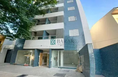Apartamento com 2 dormitórios à venda, 65 m² por r$ 490.000,00 - zona 07 - maringá/pr