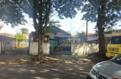 Terreno à venda, 490 m² por r$ 500.000,00 - vila morangueira - maringá/pr