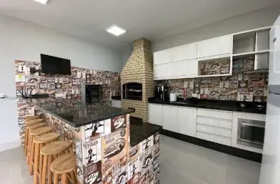 Área à venda, 200 m² por R$ 535.000,00 - Jardim Barcelona - Maringá/PR