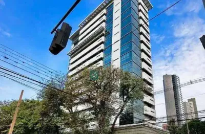 Sala à venda, 54 m² por r$ 550.000,00 - zona 01 - maringá/pr