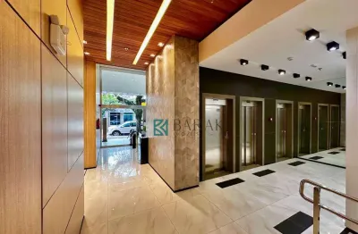 Sala à venda, 54 m² por r$ 550.000,00 - zona 01 - maringá/pr
