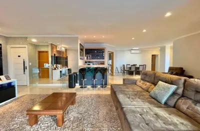 Cobertura com 03 suítes + 01 dormitório à venda, 266 m² por r$ 2.000.000 - zona 01 - maringá/pr