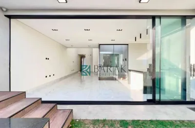 Casa com 1 suíte + 2 quartos à venda, 140 m² por r$ 750.000 - bom jardim - maringá/pr
