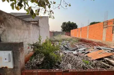 Terreno à venda, 200 m² por r$ 170.000,00 - jardim oriental - maringá/pr