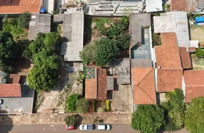 Terreno à venda, 560 m² por r$ 1.850.000,00 - vila bosque - maringá/pr