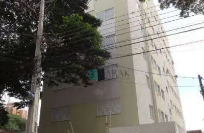 Apartamento com 2 dormitórios à venda, 48 m² por r$ 370.000,00 - zona 03 - maringá/pr