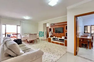 Apartamento com 3 dormitórios à venda, 129 m² por r$ 950.000,00 - zona 01 - maringá/pr