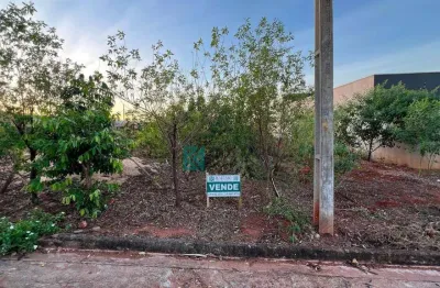 Terreno à venda, 180 m² por r$ 170.000,00 - residencial bela vista - porto rico/pr