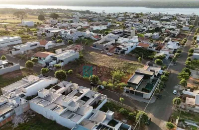 Terreno à venda, 200 m² por r$ 180.000,00 - residencial bela vista - porto rico/pr