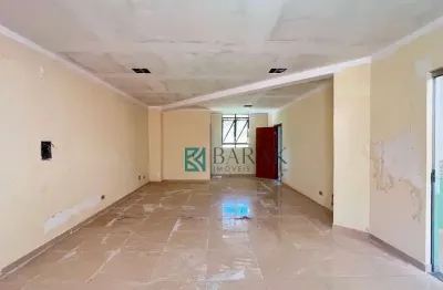 Sala para alugar, 55 m² por r$ 2.060,00/mês - zona 7 - maringá/pr