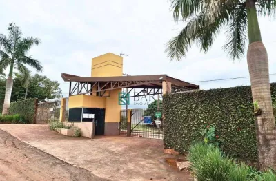 Terreno à venda às margens do rio ivaí, 477 m² por r$ 150.000  floresta/pr