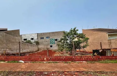 Terreno à venda, 400 m² por r$ 290.000,00 - jardim oriental - maringá/pr