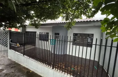 Casa com 3 dormitórios à venda, 115 m² por r$ 630.000,00 - jardim nova independência i - sarandi/pr