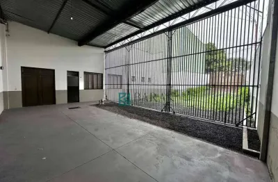 Barracão / Galpão / Depósito com 2 salas para alugar na Avenida Morangueira, Jardim Alvorada, Maringá