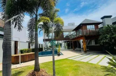 Sobrado com 4 dormitórios à venda, 258 m² por r$ 2.500.000 - porto rico resort - porto rico/pr