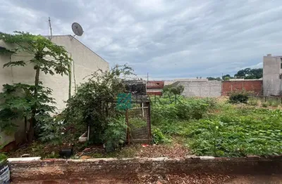 Terreno à venda, 300 m² por r$ 275.000,00 - jardim colina verde - maringá/pr