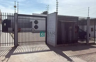 Kitnet com 2 dormitórios para alugar, 45 m² por r$ 1.330,00/ano - vl morangueira - maringá/pr