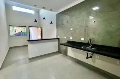Casa com 3 dormitórios à venda, 103 m² por r$ 480.000,00 - jardim andrade - maringá/pr